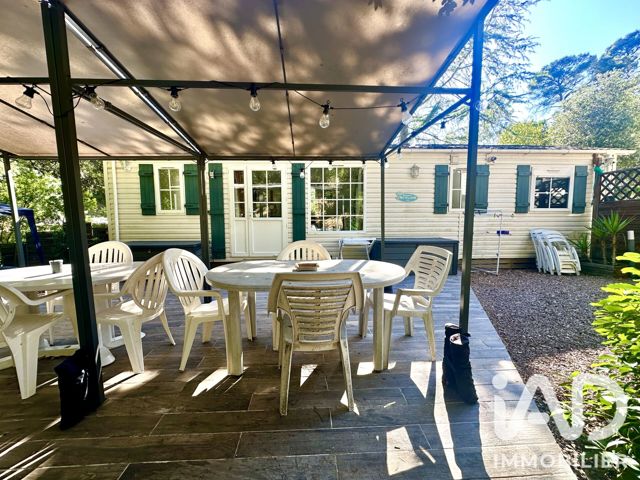 Vente  Terrain de 340 m² à Fréjus 146 000 euros Réf: SFN-2041538