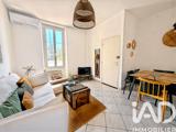 Vente  Appartement F3  de 85 m² à Hyères 330 000 euros