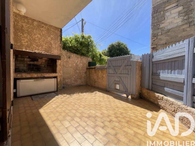 Vente  Studio de 30 m² à Six-Fours 148 000 euros Réf: SFN-2050261
