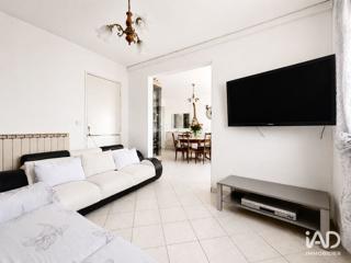 Vente  Appartement T4  de 86 m² à La Seyne 169 000 euros