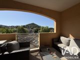Vente  Appartement T3  de 70 m² à Vidauban 149 500 euros