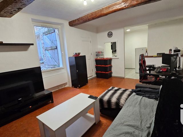 Vente  Appartement F2  de 40 m² à Carcès 87 700 euros Réf: SFN-2051186