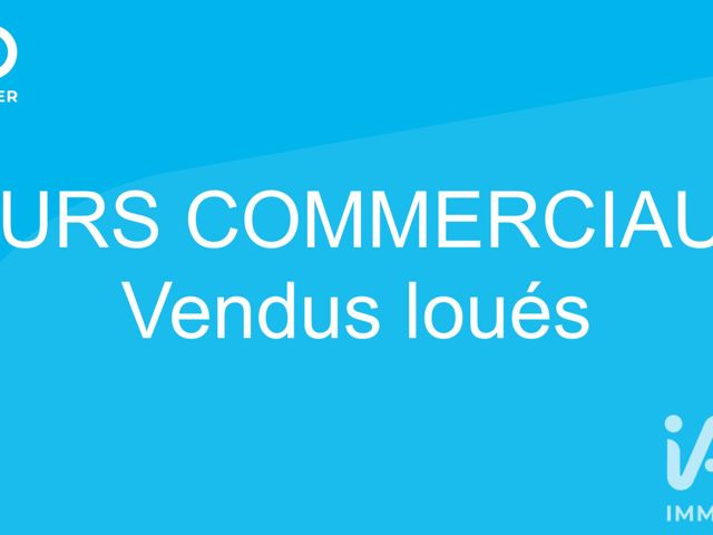 Vente  Local commercial de 370 m² à Cuers 630 000 euros Réf: SFN-2051726