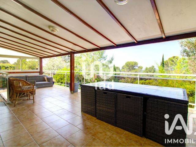 Vente  Terrain de 478 m² à Fréjus 139 000 euros Réf: SFN-2051756