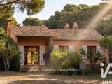 Vente  Maison de 150 m² à Hyères 2 060 000 euros