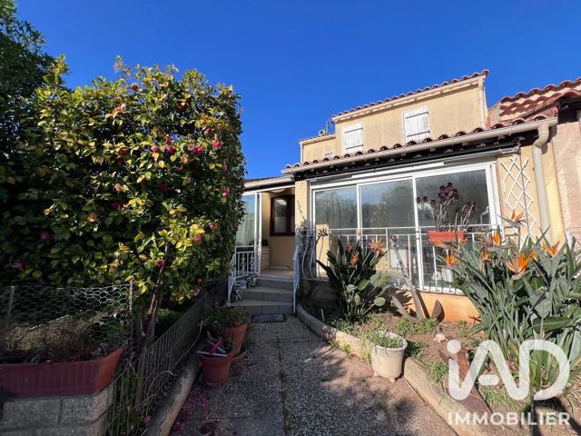 Vente  Maison de 88 m² à La Londe les Maures 335 000 euros Réf: SFN-2052411