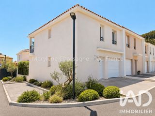 Vente  Maison de 86 m² à La Farlède 449 000 euros