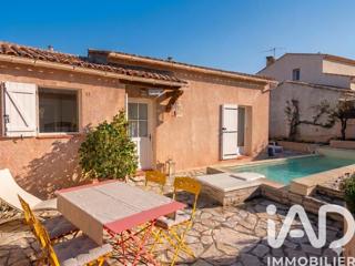 Vente  Maison de 130 m² à La Seyne 475 000 euros