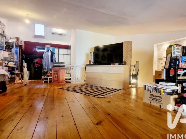 Vente  Maison de 126 m² à Saint Maximin la Sainte Baume 229 000 euros Réf: SFN-1959571
