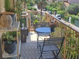 Vente  Appartement F3  de 65 m² à Fréjus 272 000 euros