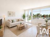 Vente  Appartement T2  de 52 m² à Fréjus 212 000 euros
