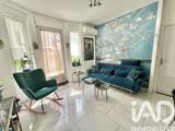 Vente  Appartement F3  de 60 m² à Hyères 250 000 euros