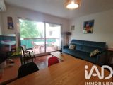Vente  Appartement T2  de 40 m² au Lavandou 230 000 euros