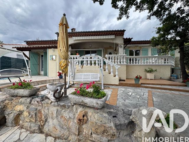Vente  Maison de 112 m² à Fayence 495 000 euros Réf: SFN-2026539