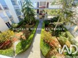 Vente  Appartement T3  de 84 m² à Six-Fours 260 000 euros
