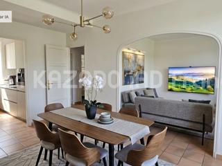 Vente  Appartement T3  de 80 m² à Fréjus 290 000 euros