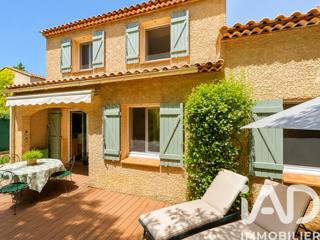 Vente  Maison de 100 m² à Six-Fours 545 000 euros