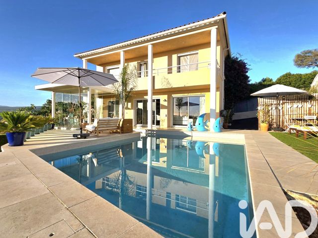 Vente  Maison de 163 m² au Beausset 995 000 euros Réf: SFN-2049746
