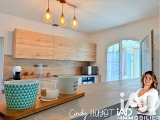 Vente  Maison de 115 m² à Les Arcs 395 000 euros Réf: SFN-2032478