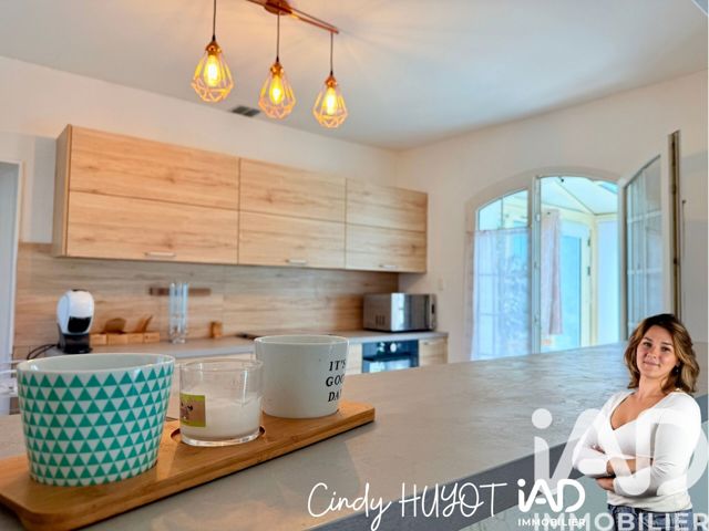 Vente  Maison de 115 m² à Les Arcs 395 000 euros Réf: SFN-2032478