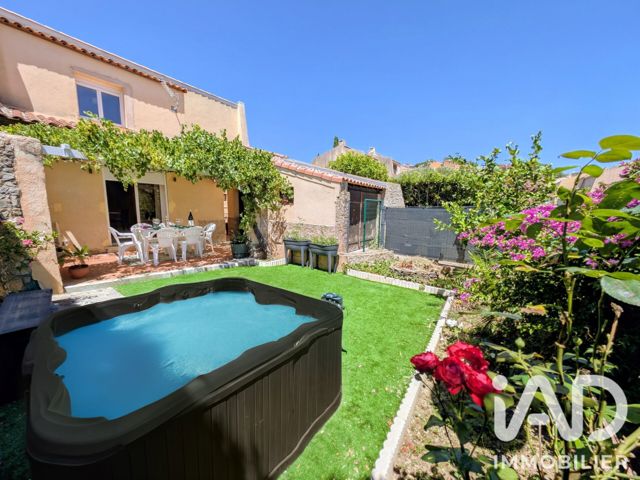 Vente  Maison de 96 m² à Cogolin 517 000 euros Réf: SFN-2046994