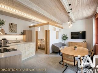 Vente  Maison de 82 m² à La Seyne 220 000 euros