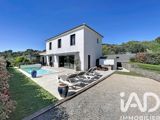 Vente  Maison de 120 m² à Bagnols en Forêt 595 000 euros