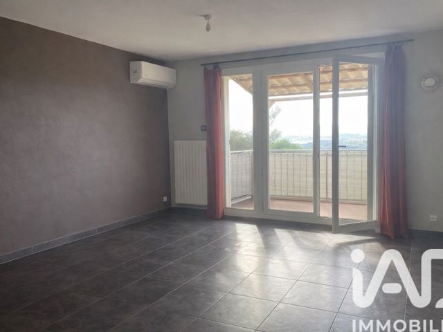 Vente  Appartement F4  de 70 m² à Toulon 186 000 euros Réf: SFN-1944514