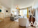 Vente  Appartement T5  de 100 m² à La Garde 379 000 euros