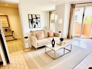 Vente  Appartement F2  de 30 m² à Sainte Maxime 178 500 euros