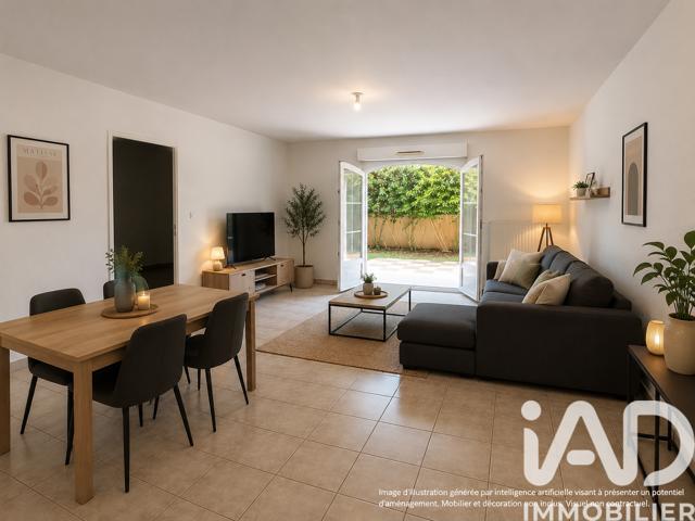 Vente  Appartement F4  de 80 m² à Roquebrune sur Argens 280 000 euros Réf: SFN-1985451