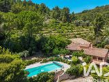 Vente  Maison de 215 m² à Bandol 1 045 000 euros