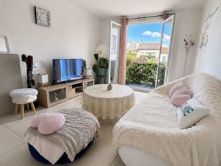 Vente  Appartement T4  de 65 m² à Saint Tropez 789 000 euros