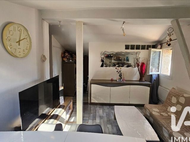Vente  Appartement F3  de 46 m² à Draguignan 79 900 euros Réf: SFN-2039657