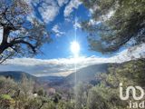 Vente  Terrain de 1675 m² à Bargemon 75 000 euros