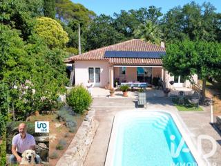 Vente  Maison de 121 m² à La Motte 550 000 euros Réf: SFN-2049447