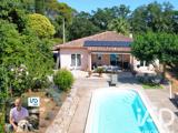 Vente  Maison de 121 m² à La Motte 550 000 euros