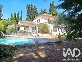 Vente  Maison de 171 m² à Villecroze 469 000 euros Réf: SFN-2052827