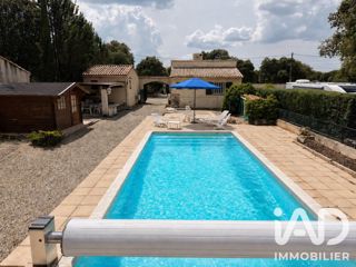 Vente  Maison de 62 m² à Saint Julien 250 000 euros Réf: SFN-2053208