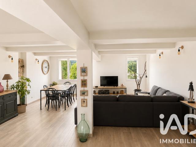 Vente  Appartement F4  de 101 m² à Bras 190 000 euros Réf: SFN-2053659