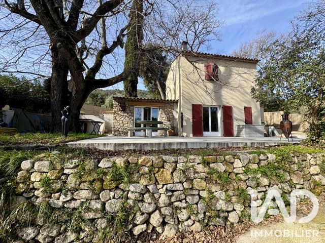 Vente  Maison de 67 m² au Plan de la Tour 394 000 euros Réf: SFN-2053665