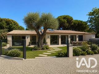Vente  Maison de 88 m² à Grimaud 820 000 euros Réf: SFN-2054090