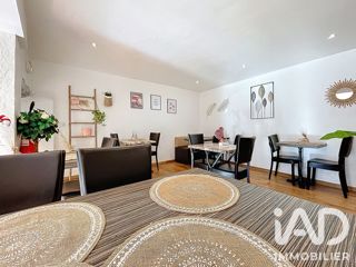 Vente  Local commercial de 45 m² à Fayence 45 400 euros Réf: SFN-2054644