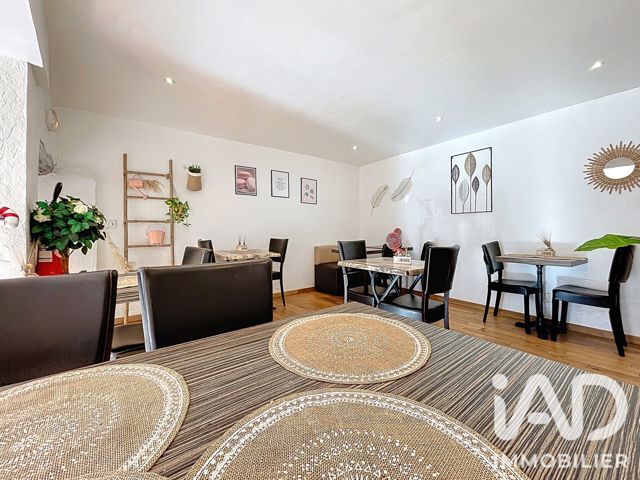 Vente  Local commercial de 45 m² à Fayence 45 400 euros Réf: SFN-2054644