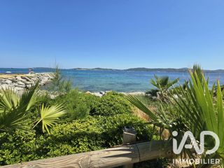 Vente  Appartement T4  de 107 m² à Grimaud 720 000 euros