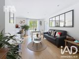 Vente  Appartement T3  de 56 m² à Toulon 250 000 euros