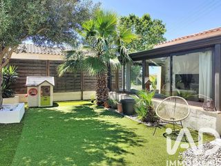 Vente  Maison de 65 m² à Toulon 349 000 euros Réf: SFN-2045126