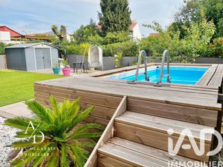 Vente  Appartement T3  de 57 m² à La Garde 314 000 euros Réf: SFN-2052758