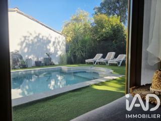 Vente  Maison de 93 m² à Bormes les Mimosas 629 000 euros Réf: SFN-2053827