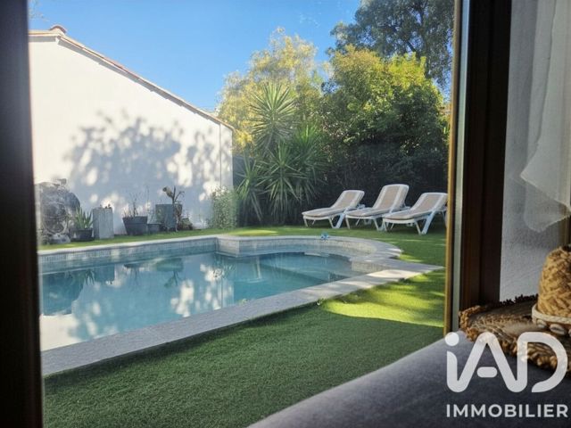 Vente  Maison de 93 m² à Bormes les Mimosas 629 000 euros Réf: SFN-2053827